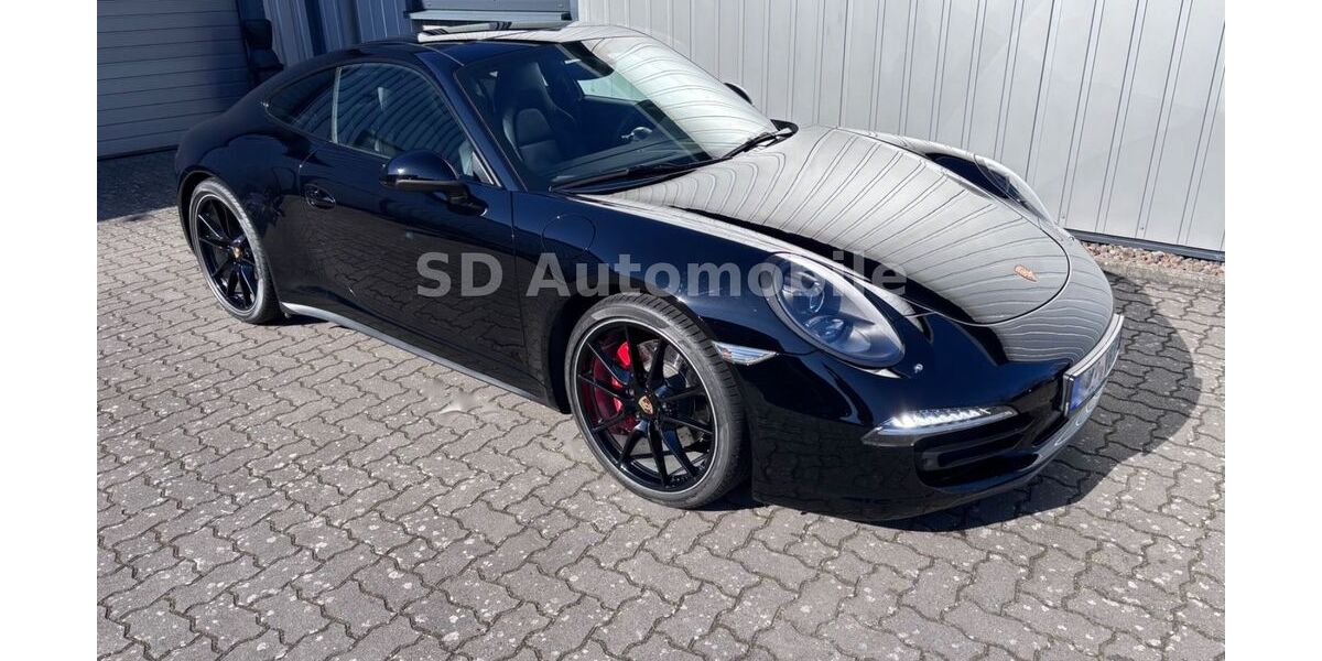 Porsche 911 Urmodell 84.800 km 89.991 &euro; Grasberg bei Bremen 28879
