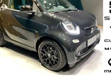 Smart forTwo 70.500 km 8.900 &euro; Langwedel 27299