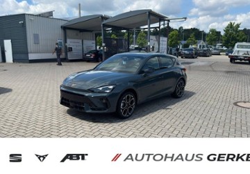 Cupra Leon 1.200 km 40.490 &euro; Ritterhude 27721