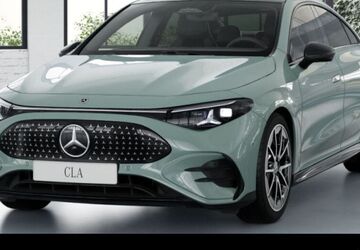 Mercedes-Benz CLA 250 9.900 km 53.900 &euro; Bremen 28329