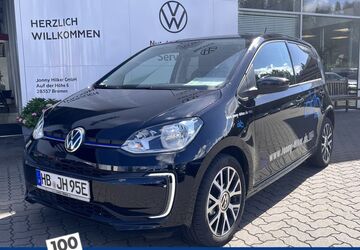 VW up! 11.500 km 21.890 &euro; Bremen 28357