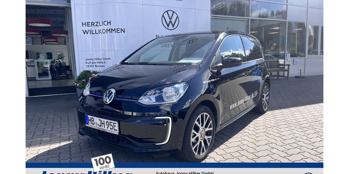 VW up! 11.500 km 21.890 &euro; Bremen 28357
