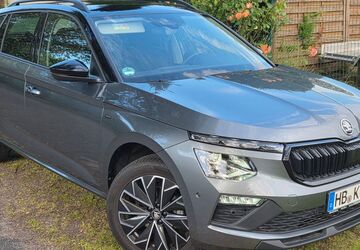 Skoda Kamiq 14.000 km 19.000 &euro; Bremen 28277