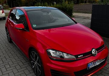 VW Golf 156.300 km 12.900 &euro; Weyhe 28844