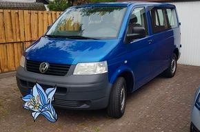 VW T5 Caravelle 181.100 km 11.199 &euro; Hambergen 27729