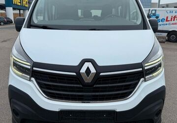 Renault Trafic 165.000 km 21.900 &euro; Bremen 28207