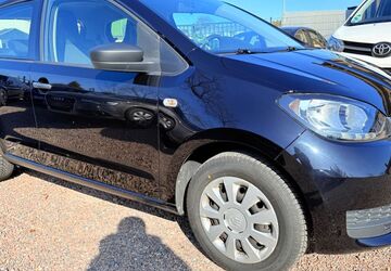 Skoda Citigo 89.000 km 6.999 &euro; Delmenhorst 27755