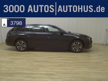 Gebrauchte Peugeot 508