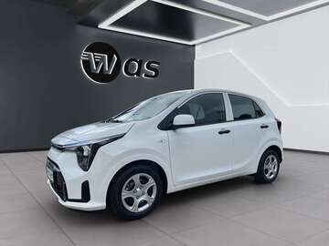 Gebrauchte Kia Picanto