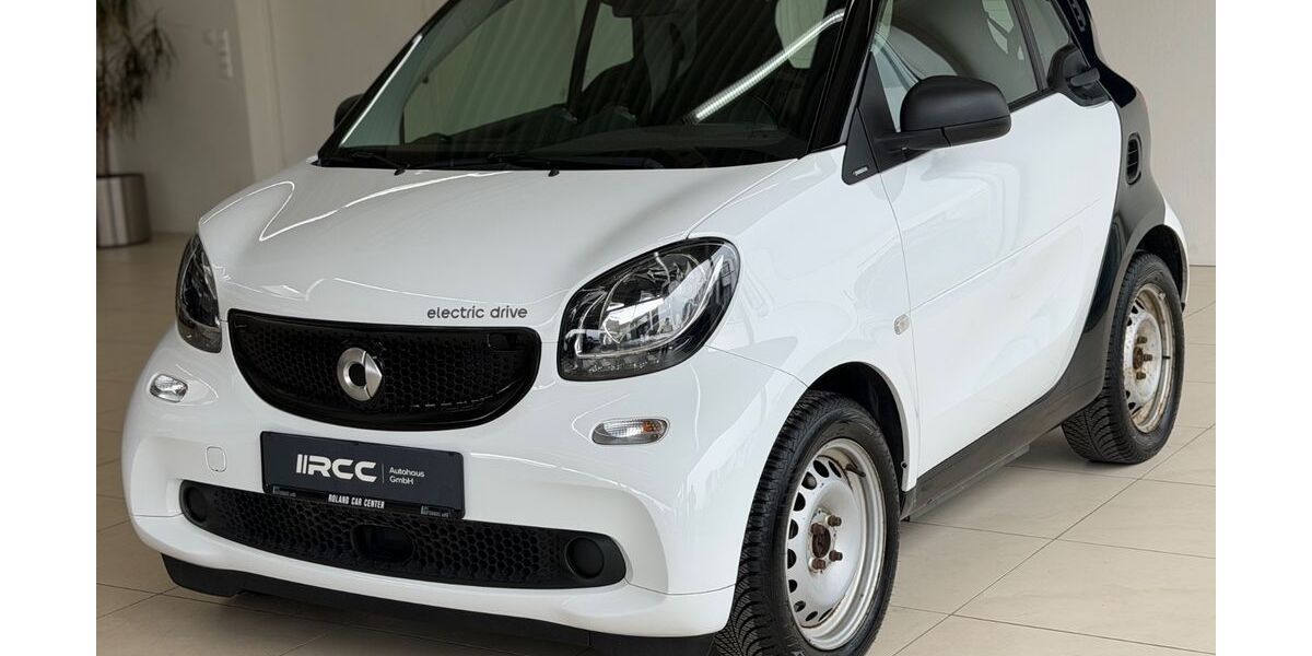 Smart ForTwo 63.876 km 7.940 &euro; Stuhr 28816
