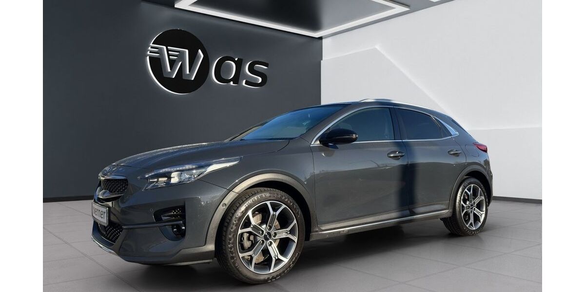 Kia XCeed 85.925 km 20.970 &euro; Stuhr 28816