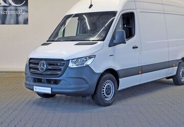 Mercedes-Benz Sprinter 12.616 km 19.992 &euro; Hude 27798