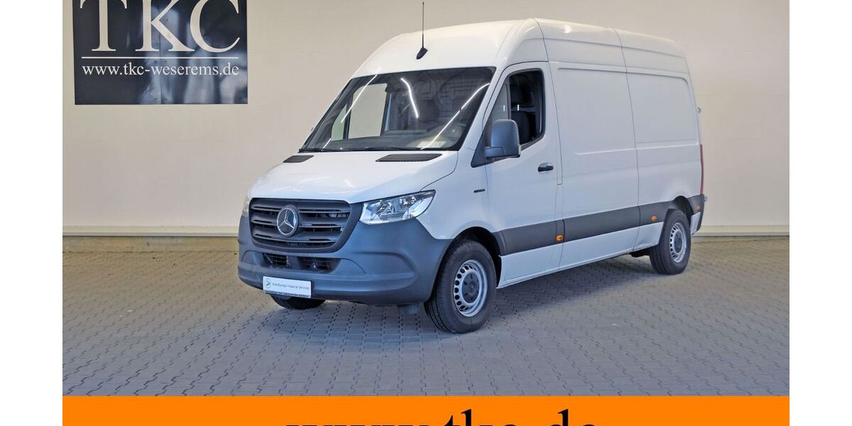 Mercedes-Benz Sprinter 12.616 km 19.992 &euro; Hude 27798