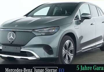 Mercedes-Benz EQE SUV 26.123 km 60.960 &euro; Weyhe 28844