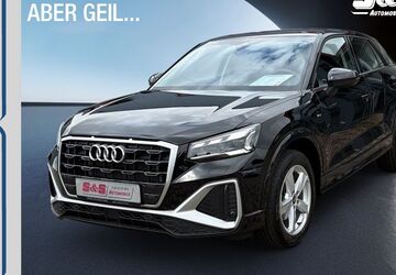 Audi Q2 2.290 km 30.890 &euro; Achim 28832