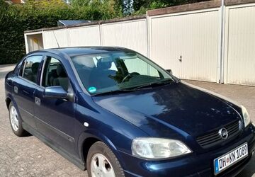 Opel Astra 155.000 km 2.500 &euro; Weyhe 28844