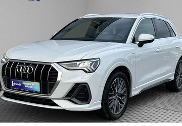 Audi Q3 54.530 km 31.290 &euro; Weyhe 28844