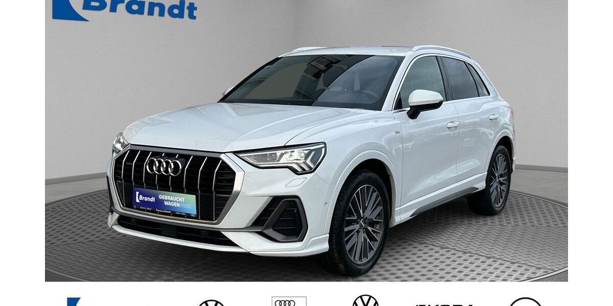 Audi Q3 54.530 km 31.290 &euro; Weyhe 28844