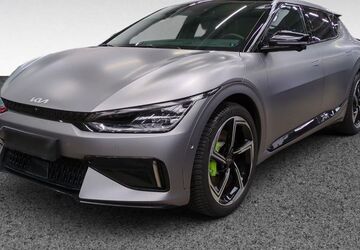 Kia EV6 26.321 km 42.880 &euro; Bremen 28357