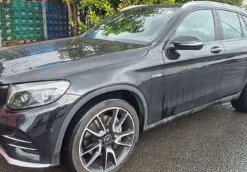 Mercedes-Benz GLC 43 AMG 129.975 km 32.900 &euro; Achim 28832