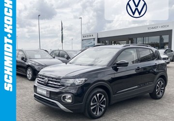 VW T-Cross 44.963 km 18.450 &euro; Bremen 28201