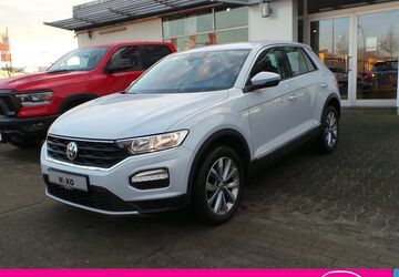 VW T-Roc 105.300 km 16.490 &euro; Delmenhorst 27755