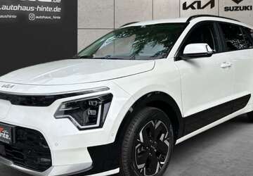 Kia Niro 6.685 km 39.875 &euro; Bremen 28779