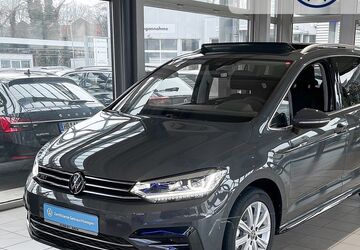 VW Touran 1.250 km 44.950 &euro; Delmenhorst 27751