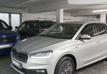 Skoda Fabia 7.834 km 19.770 &euro; Bremen 28207