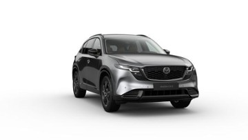 Gebrauchte Mazda CX-5