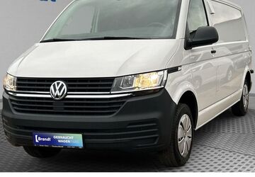 VW T6 Transporter 81.290 km 24.990 &euro; Bremen 28279
