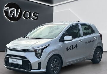 Kia Picanto 3.500 km 16.480 &euro; Stuhr 28816