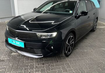 Opel Astra 14.497 km 23.490 &euro; Lilienthal 28865