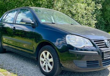 VW Polo 217.000 km 1.290 &euro; Bremen 28197