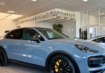 Porsche Cayenne 64.911 km 148.850 &euro; Stuhr-Bremen 28816
