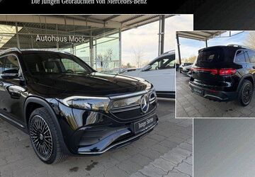 Mercedes-Benz EQB 29.600 km 35.490 &euro; Delmenhorst 27751