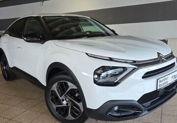 Citroen C4 16.000 km 16.450 &euro; Bremen 28259