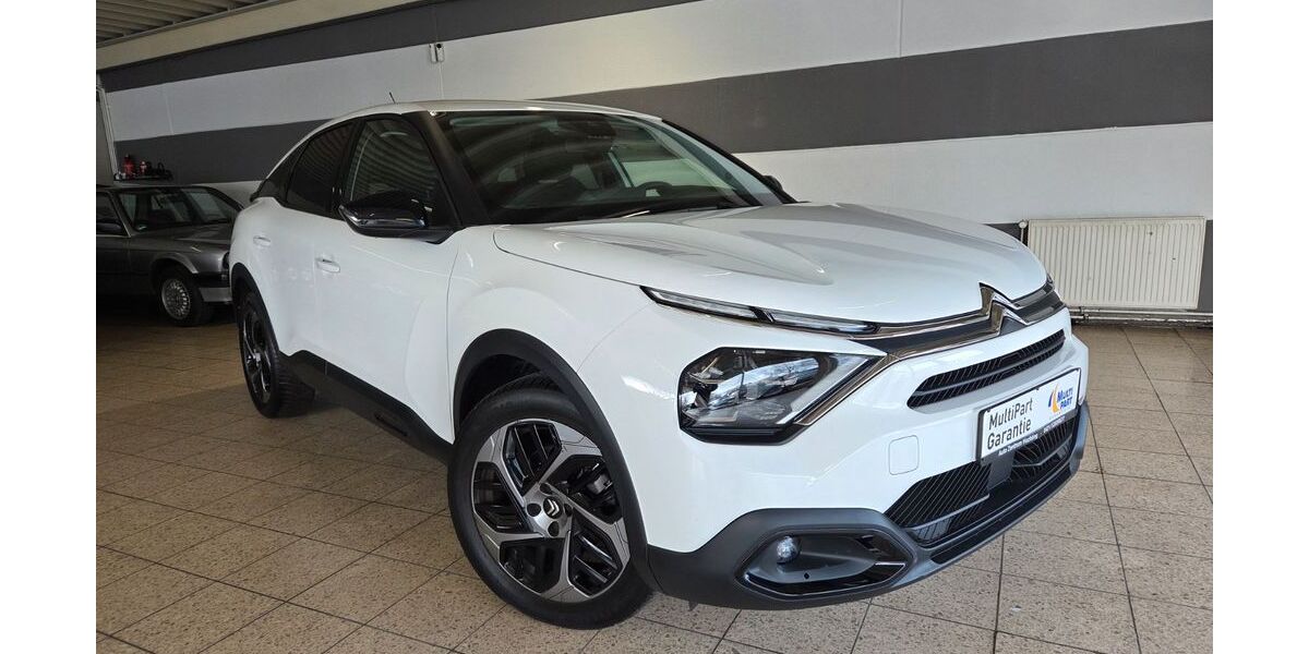 Citroen C4 16.000 km 16.450 &euro; Bremen 28259