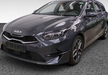 Kia ceed Sportswagon 16.682 km 22.780 &euro; Bremen 28357