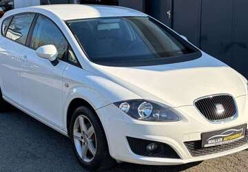 Seat Leon 123.000 km 5.990 &euro; Bremen 28219