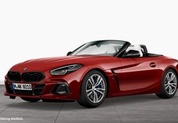 BMW Z4 M40 7.153 km 63.910 &euro; Bremen 28279