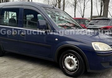 Opel Combo 289.200 km 1.390 &euro; Bremen 28207