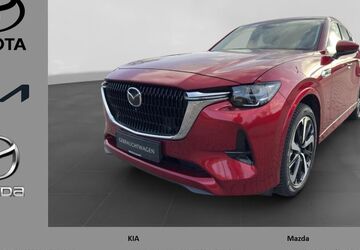 Mazda CX-60 50.393 km 35.960 &euro; Delmenhorst 27755