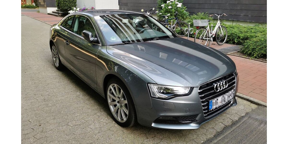 Audi A5 139.000 km 14.900 &euro; Bremen 28329