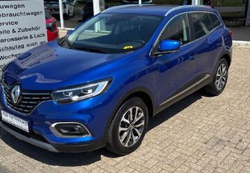 Renault Kadjar 40.350 km 17.950 &euro; Syke 28857