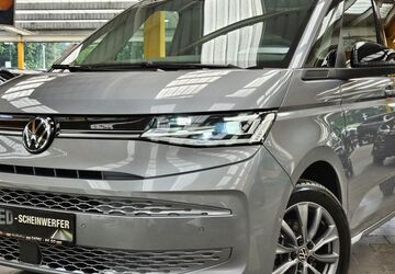VW T7 Multivan 18.000 km 54.475 &euro; Wallhöfen bei Bremen 27729