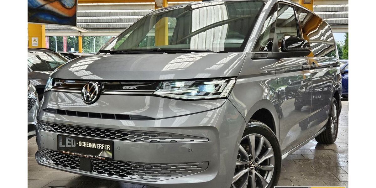 VW T7 Multivan 18.000 km 54.475 &euro; Wallhöfen bei Bremen 27729