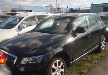 Audi Q5 250.000 km 5.500 &euro; Bremen 28197