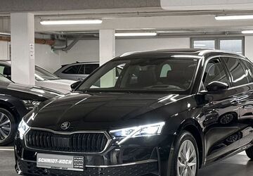 Skoda Octavia 4.500 km 44.780 &euro; Bremen 28207
