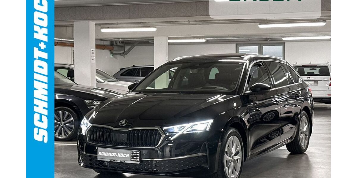 Skoda Octavia 4.500 km 44.780 &euro; Bremen 28207